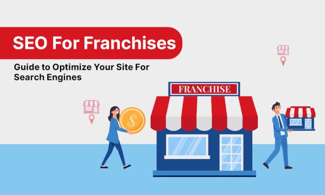 Franchise SEO