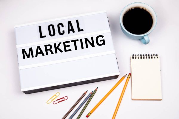 How Local Online Marketing Can Propel Your Business To New Heights