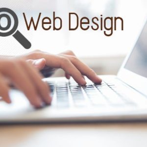 SEO Friendly Website Designs