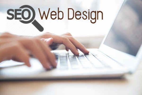 SEO Friendly Website Designs