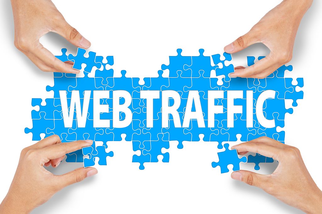 How Paid Website Traffic Can Transform Your Online Business