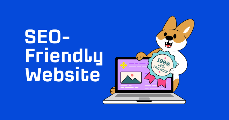 How to Boost Your Online Presence with Effective SEO-Friendly Website Designs