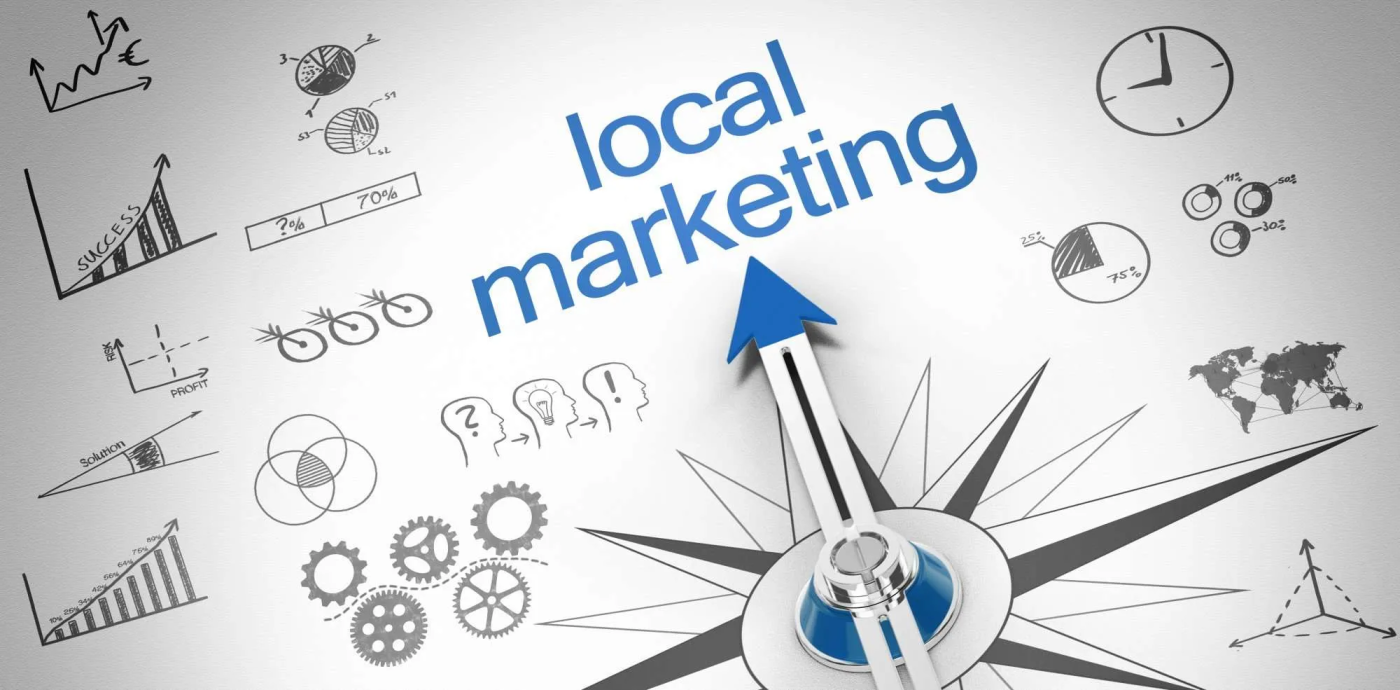 How Our Comprehensive Local Marketing Package Transforms Your Online Presence