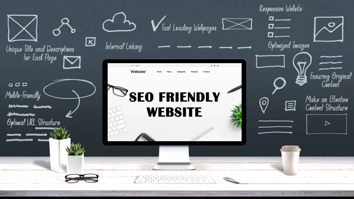 How to Boost Your Online Presence with Effective SEO-Friendly Website Designs